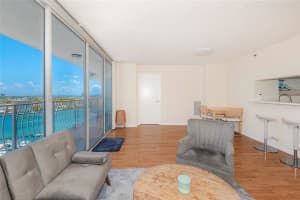 7601 E Treasure Dr APT 1517, North Bay Village, FL 33141, - MLS#A11824524