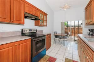 806 NE 214th Ln #80603, Miami, FL 33179, Sold 08/29/25