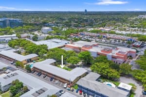 3600 Harrison St APT 16B, Hollywood, FL 33021, - MLS#A11824533