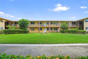 3600 Harrison St APT 16B, Hollywood, FL 33021, - MLS#A11824533