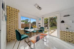 2714 Fillmore St, Hollywood, FL 33020, Sold 08/01/25