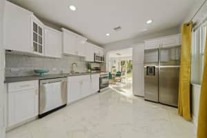 2714 Fillmore St, Hollywood, FL 33020, Sold 08/01/25