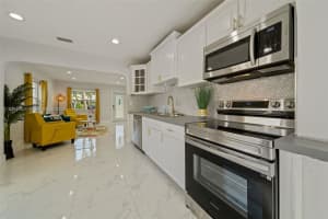 2714 Fillmore St, Hollywood, FL 33020, Sold 08/01/25