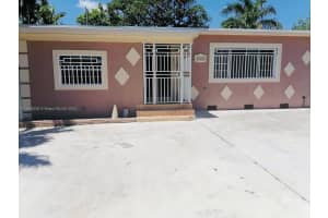 1143 Nw 135th St, Miami