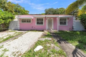 643 NE 130th St, North Miami, FL 33161, Sold 08/04/25