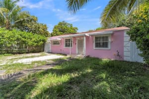 643 NE 130th St, North Miami, FL 33161, Sold 08/04/25