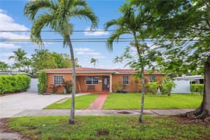 11265 SW 53rd Terrace, Miami, FL 33165, Sold 08/25/25