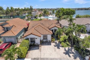 12350 NW 7th Trail, Miami, FL 33182, Sold 10/08/25