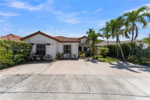 12350 NW 7th Trail, Miami, FL 33182, Sold 10/08/25