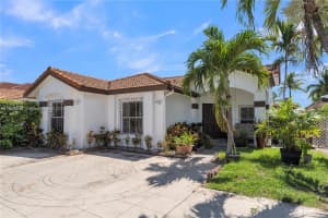 12350 NW 7th Trail, Miami, FL 33182, Sold 10/08/25