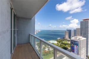 Vizcayne, 244 Biscayne Blvd APT 4107, Miami, FL 33132, Sold 10/30/25