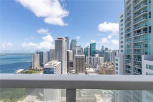Vizcayne, 244 Biscayne Blvd APT 4107, Miami, FL 33132, Sold 10/30/25