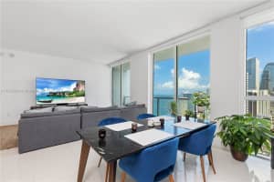 Vizcayne, 244 Biscayne Blvd APT 4107, Miami, FL 33132, Sold 10/30/25