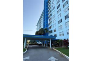 4001 Hillcrest Dr APT 710, Hollywood, FL 33021, - MLS#A11824599