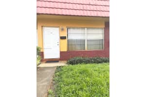 2562 NW 52nd Ave B18, Lauderhill, FL 33313, Sold 08/08/25