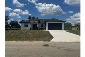 813 Porter St E, Lehigh Acres, FL 33974, Sold 08/25/25