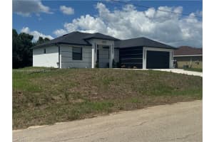 813 Porter St E, Lehigh Acres, FL 33974, Sold 08/25/25