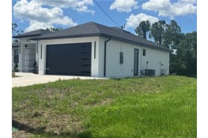 813 Porter St E, Lehigh Acres, FL 33974, Sold 08/25/25