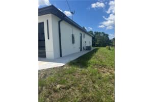 813 Porter St E, Lehigh Acres, FL 33974, Sold 08/25/25