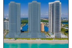 16001 Collins Ave 2403, Sunny Isles Beach