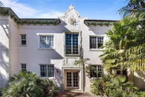 750 Pennsylvania Ave 3, Miami Beach