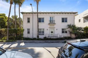 750 Pennsylvania Ave APT 3, Miami Beach, FL 33139, - MLS#A11824659