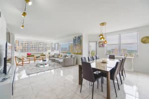 1950 S Ocean Dr 19e Hallandale Beach, FL 33009 - MLS#A11824662