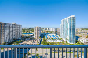1950 S Ocean Dr 19e Hallandale Beach, FL 33009 - MLS#A11824662