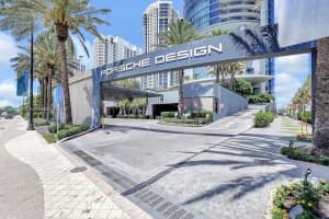 18555 Collins Ave 2605, Sunny Isles Beach
