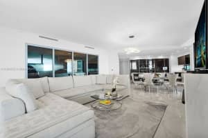 18555 Collins Ave Apt 2605, Sunny Isles Beach, FL 33160, - MLS#A11824676