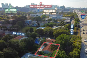 3413 Nw 6th Ave, Miami
