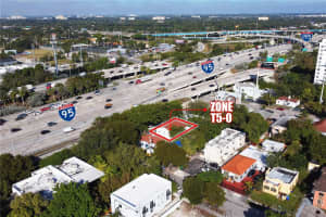 3413 NW 6th Ave, Miami, FL 33127, - MLS#A11824680