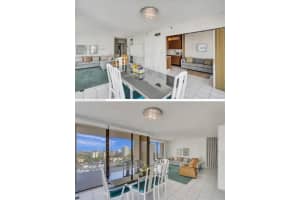 19355 Turnberry Way 19d, Aventura