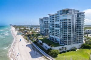 6051 N Ocean Dr APT 1602, Hollywood, FL 33019, - MLS#A11824682