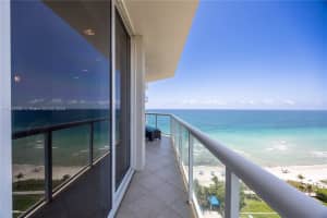 6051 N Ocean Dr APT 1602, Hollywood, FL 33019, - MLS#A11824682