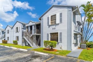 840 Independence Dr # 840a, Homestead, FL 33034, Sold 08/11/25