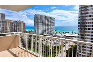 1985 S Ocean Dr APT 11P, Hallandale Beach, FL 33009, - MLS#A11824707