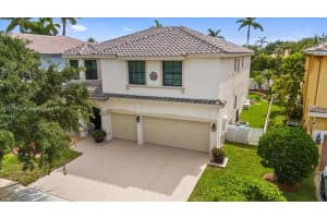 1273 Sw 161st Ave, Pembroke Pines