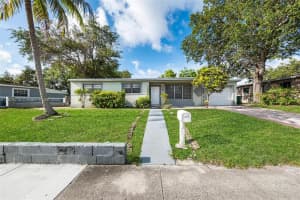 2410 NW 170th Terrace, Miami Gardens, FL 33056, - MLS#A11824712