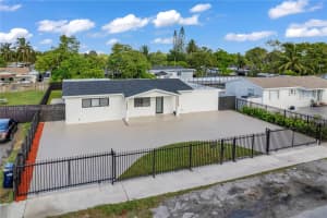 20200 SW 117th Ct, Miami, FL 33177, Sold 08/25/25