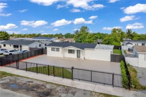 20200 SW 117th Ct, Miami, FL 33177, Sold 08/25/25