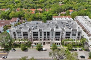 718 Valencia Ave Unit 204, Coral Gables, FL 33134, - MLS#A11824748