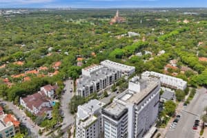 718 Valencia Ave Unit 204, Coral Gables, FL 33134, - MLS#A11824748