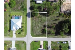 3418 5th St Sw Lehigh Acres, FL 33976 - MLS#A11824753