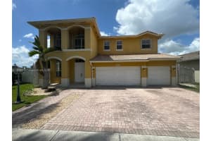 15802 Sw 63rd Ter, Miami