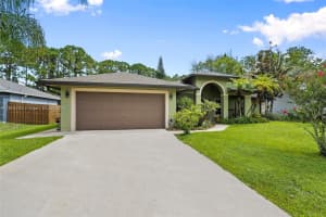 1025 Sw Placetas Ave Port Saint Lucie, FL 34953 - MLS#A11824793