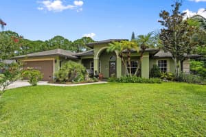 1025 Sw Placetas Ave Port Saint Lucie, FL 34953 - MLS#A11824793