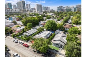50 34th Terrace, Miami, FL 33127 - MLS#A11824795
