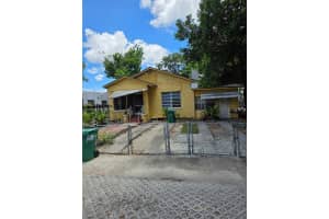 1284 NW 29th Terrace, Miami, FL 33142, - MLS#A11824802