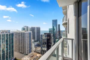 1060 Brickell Ave # 4001, Miami, FL 33131, - MLS#A11824807